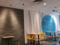 -麦当劳(新塘万达广场分店)