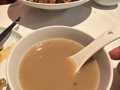 -汤城小厨•粤菜•靓汤(金宝街店)