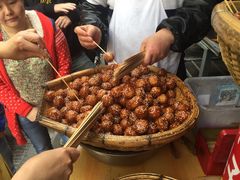 -邓记新一代糖油果子(四川煤管局供销公司职工宿舍店)