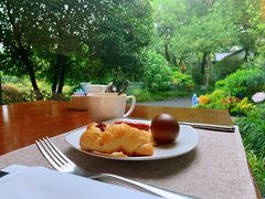 -浙江西子宾馆·瑶园咖啡厅