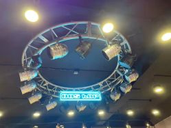 -DOS HOP潮上舞蹈