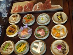 -桥香园过桥米线(国贸店)