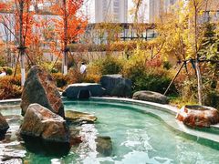 -清河半岛温泉度假酒店