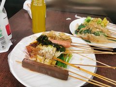 -郭记小街麻辣烫(南小街总店)