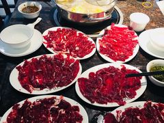 -八合里潮汕鲜牛肉火锅(深圳海岸城店)