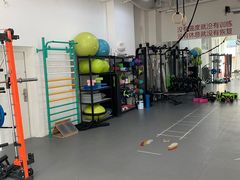 -APT运动康复中心(徐汇万科店)
