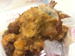 -阿捡忭京炸鸡(韭菜园总店)