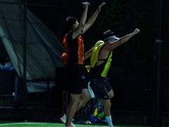 -OneFit健身(汇锦城店)