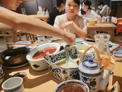 -南京大牌档(龙江新城市广场店)