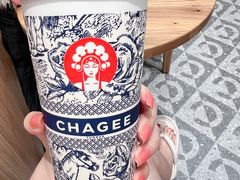 -霸王茶姬(大连万象汇店)