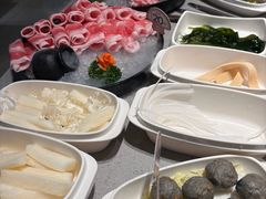 -海底捞火锅(吴中路店)