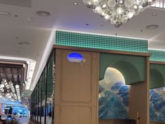 -新世界餐厅(万达店)