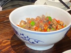 -衡厨·衡阳土菜(中南店)