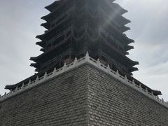 -永定河休闲森林公园