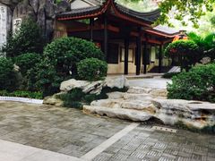 -白沙古井