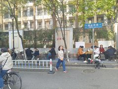 -金原鸭血粉丝汤总店(锁金村店)