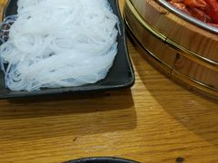 -云晓光头烧烤吧(德平路店)