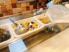 自助取餐区-谷连天八宝粥家常菜(正定店)