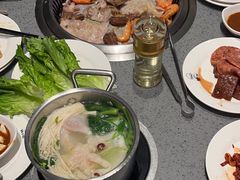 -悦享海创意自助(姜堰万达店)