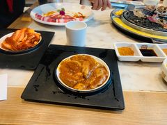 -韩宫宴烤肉·料理(南京江宁万达店)