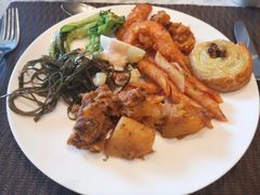 -北京王府井希尔顿酒店·万斯阁西餐厅