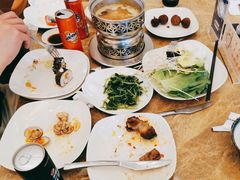 -盛宴标帜餐厅·亲子自助 (南昌喜来登酒店)