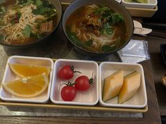 -和子足浴SPA会馆(东方之门店)
