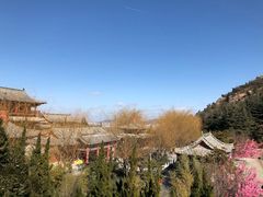 -石岛赤山风景区