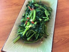 -我的甜·泰国餐厅