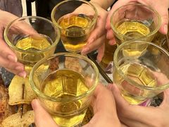 -啊溜烧烤·炭火传承(南澳店)