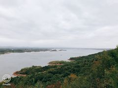 -洈水景区