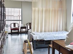 -冬日中医馆(枋湖店)