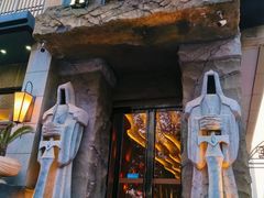 -秘地·影院式足浴SPA(凤三旗舰店)