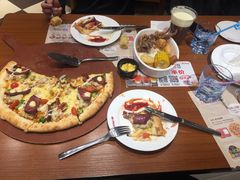 -米斯特比萨(罗斯福店)