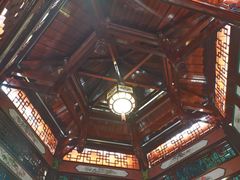 -北湖公园