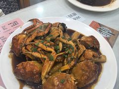 -茂隆餐厅(进贤路店)