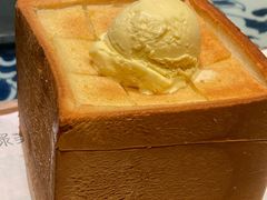 -绿茶餐厅(珞珈创意城店)