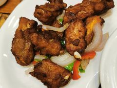 -扬州菜在上海(场北广场店)
