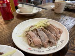 -乡亲鹅肉城(吴江店)