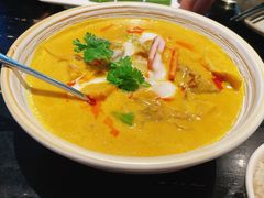 -Thai Alley泰爱里(二沙岛店)