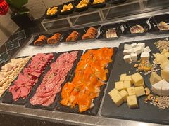 -外滩悦榕庄·海怡西餐厅
