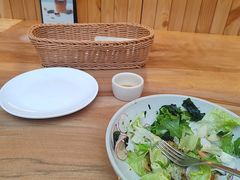 -无印良品餐堂 MUJI Diner(成都太古里店)