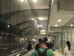 -曼谷素万那普国际机场