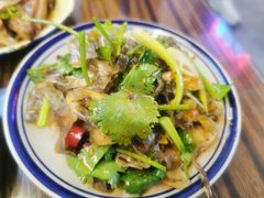 泡椒鱼皮-三镇卤货二公司(汉街店)