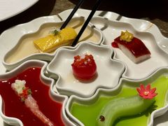 -上海总会SHANGHAICLUB(兴业太古汇店)
