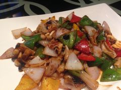 -富力丽思卡尔顿酒店·丽轩中餐厅