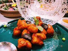 -荟廷·晶萃(陆家嘴尚悦湾店)