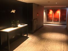 -马哥孛罗香港酒店