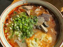 -闵四遵义羊肉粉(朝外大街店)