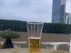 -Terrace 8 八号露台(波特曼丽思卡尔顿店)